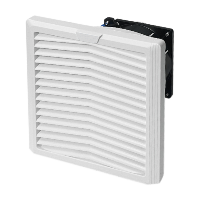 Вентилятор с фильтром EFU175.230 230VAC IP54