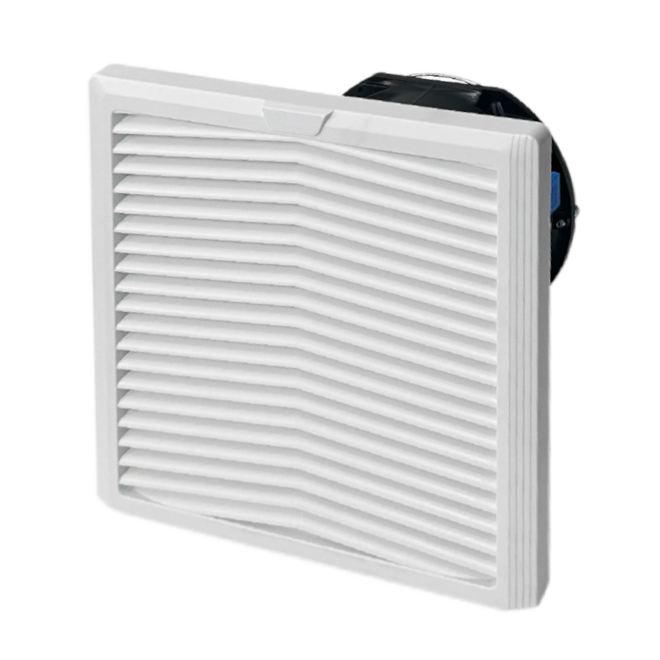Вентилятор с фильтром EFU223.230 230VAC IP54