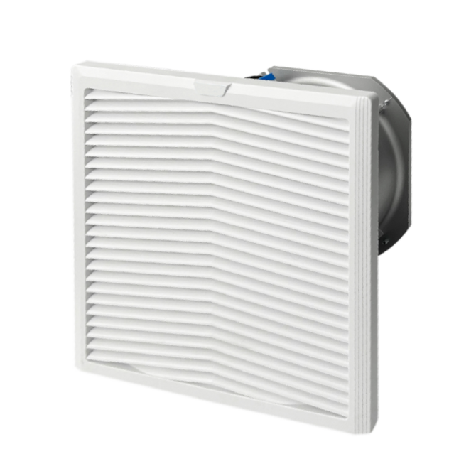 Вентилятор с фильтром EFU292-D.230 230VAC IP54