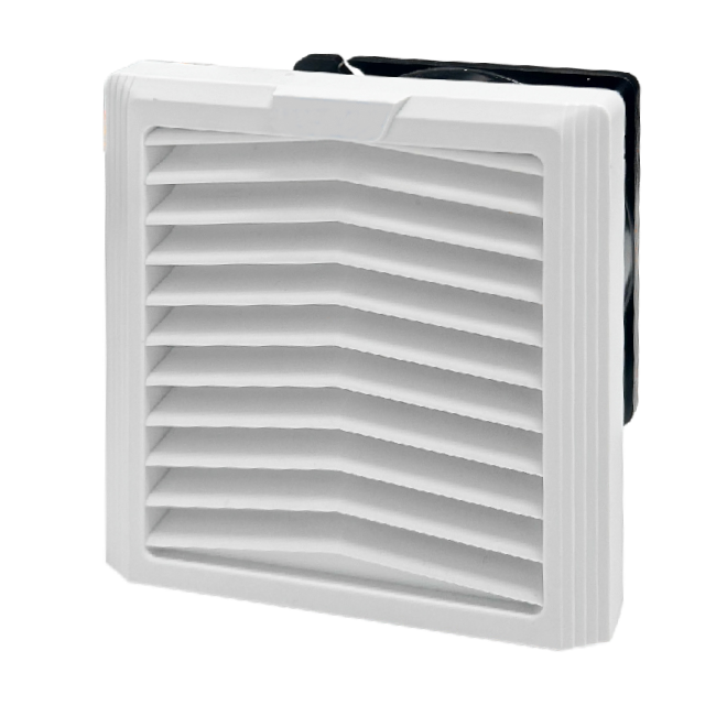 Вентилятор с фильтром EFU95.230 230VAC IP54