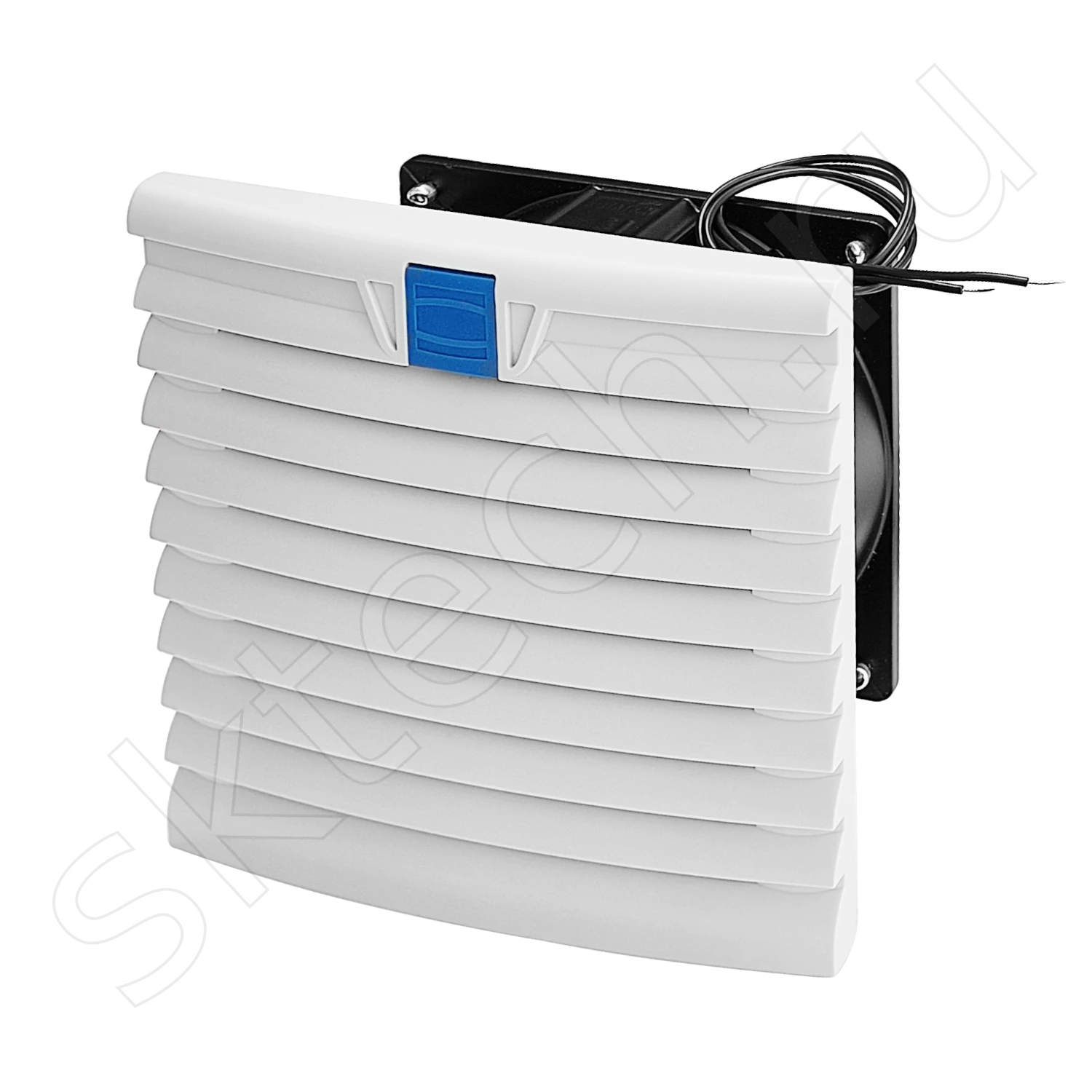 Вентилятор с фильтром ESF3238.230 230VAC IP54 RAL7035