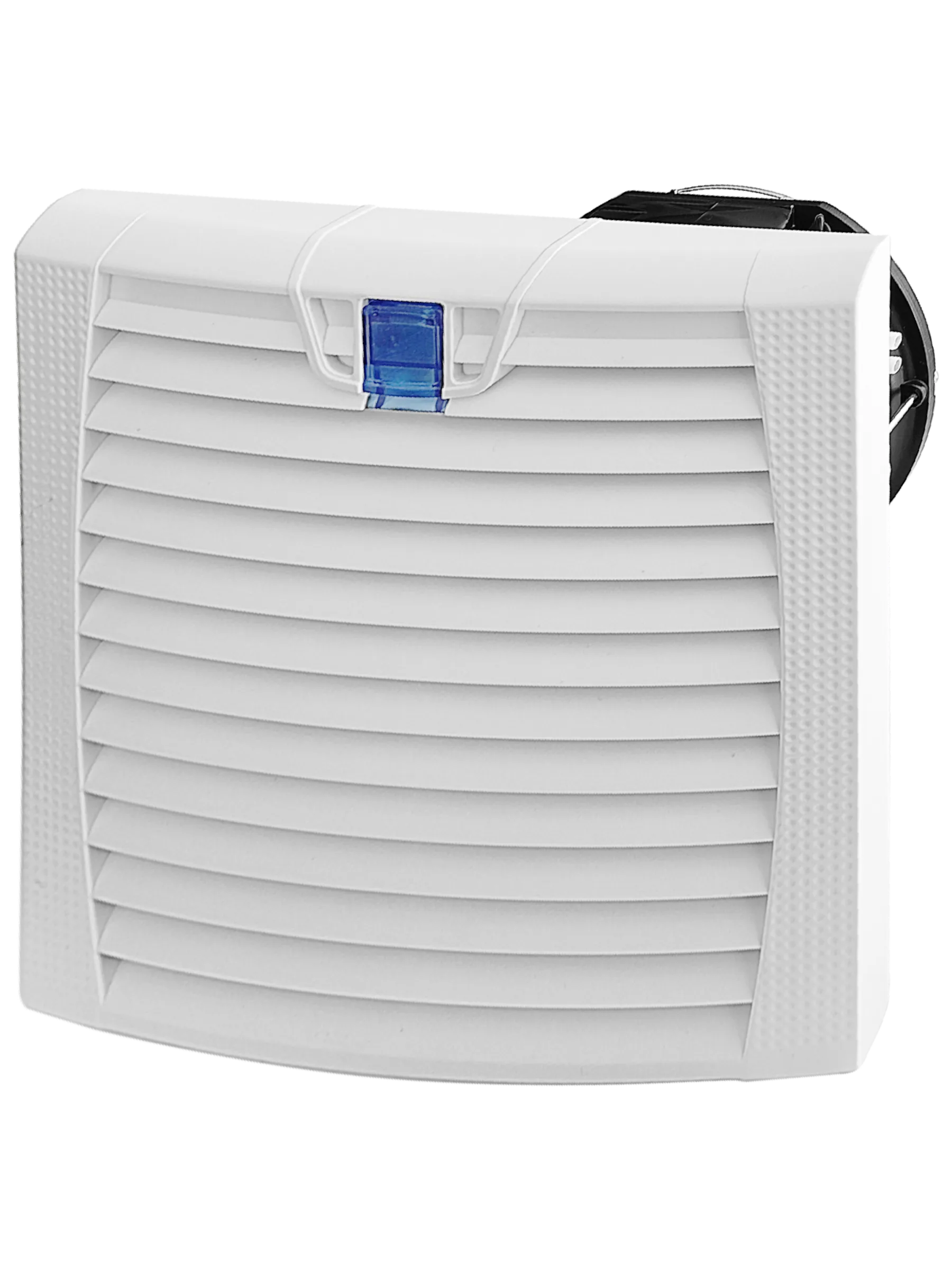 Вентилятор с фильтром STF3240.230 230VAC IP54 RAL7035