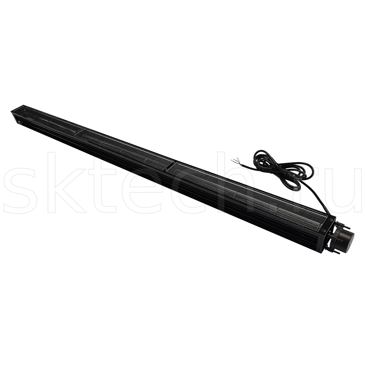 Вентилятор тангенциальный VD122-24D-G