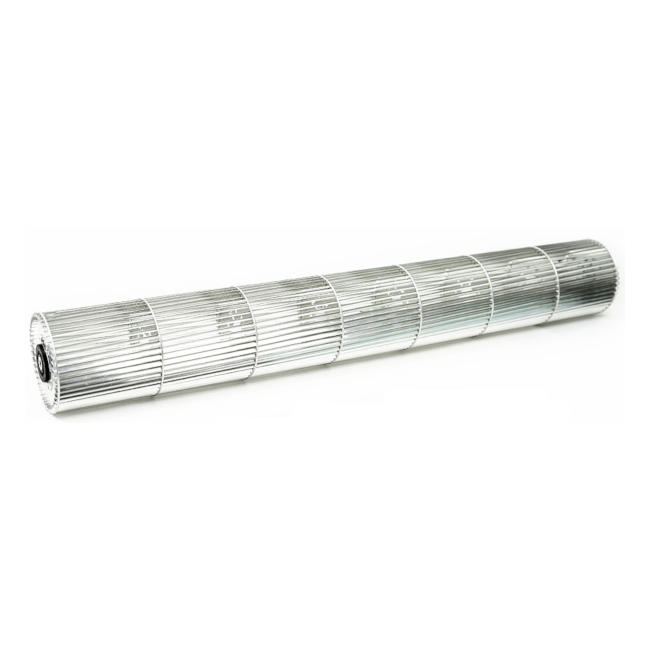Колесо тангенциальное MR103-780A