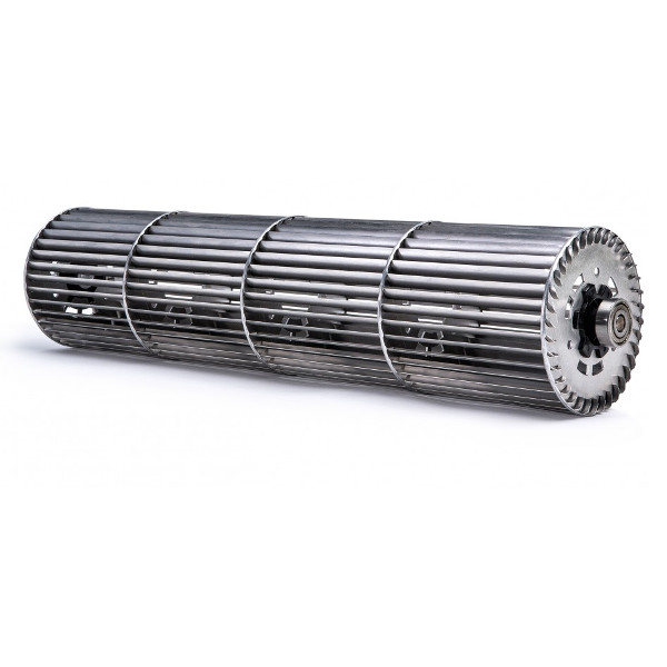 Колесо тангенциальное Q100x770R