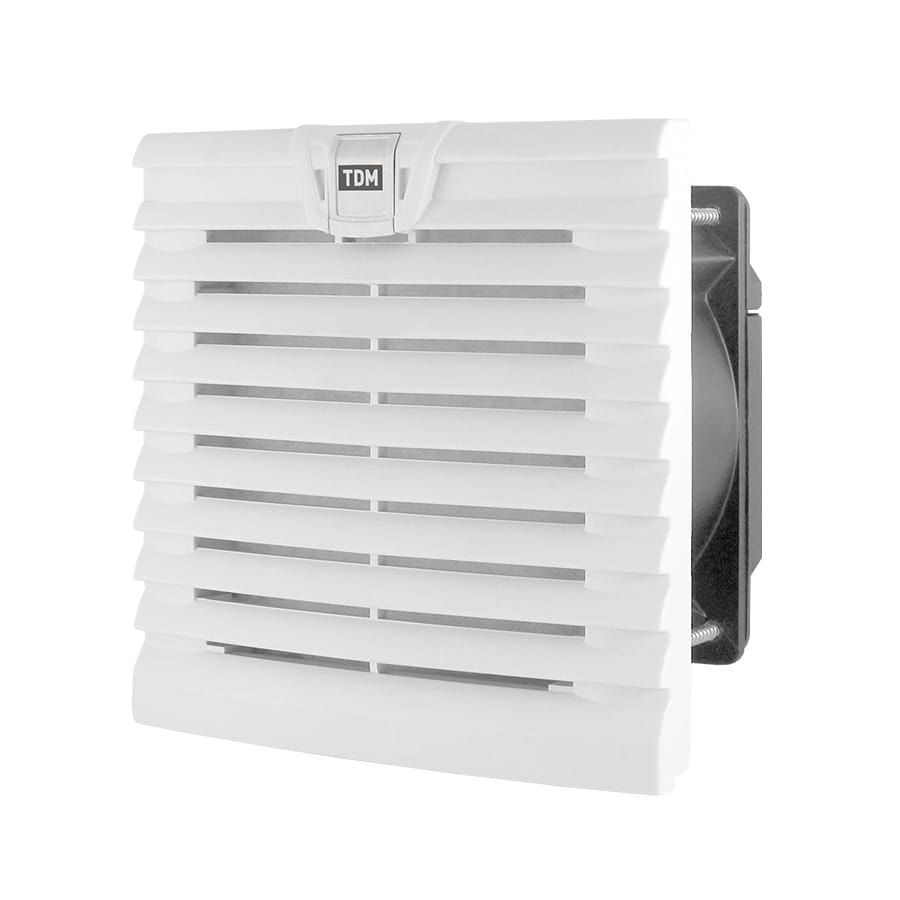 Вентилятор ВФУ SQ0832-0111 52/42 м³/час 230В 19Вт IP54